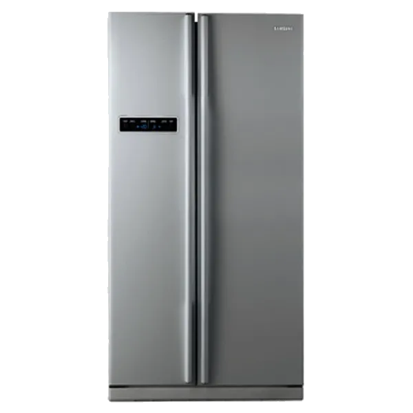 Замена мотор-компрессора Samsung RS-20 CRMB