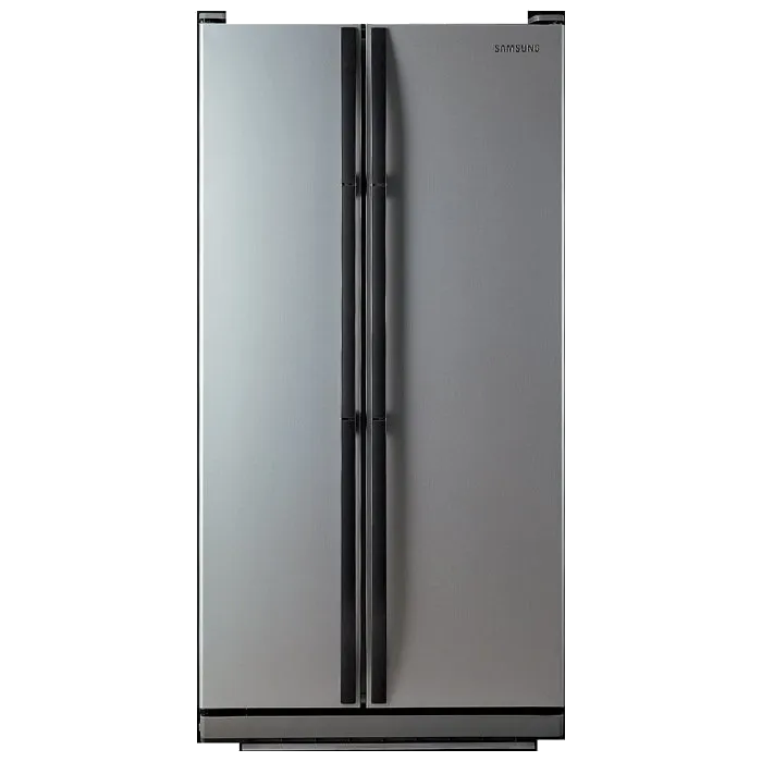 Замена мотор-компрессора Samsung RS-20 NCSL