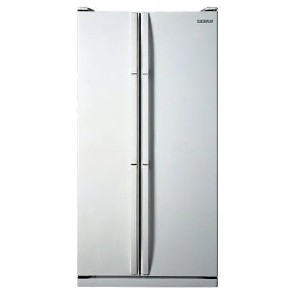 Замена мотор-компрессора Samsung RS-20 NCSV1