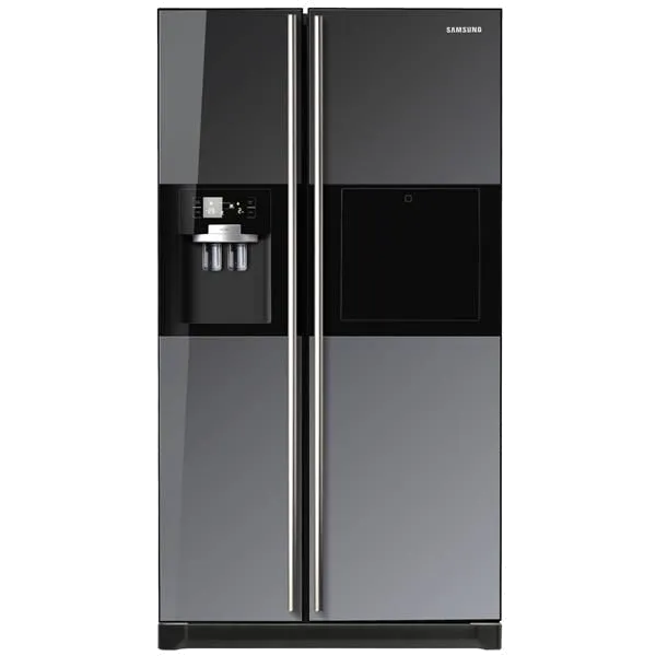 Замена мотор-компрессора Samsung RS-21 DLMR