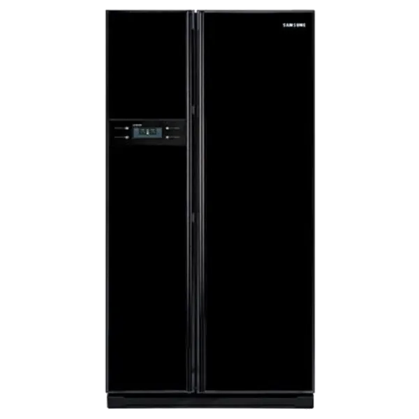 Замена мотор-компрессора Samsung RS-21 HNLBG