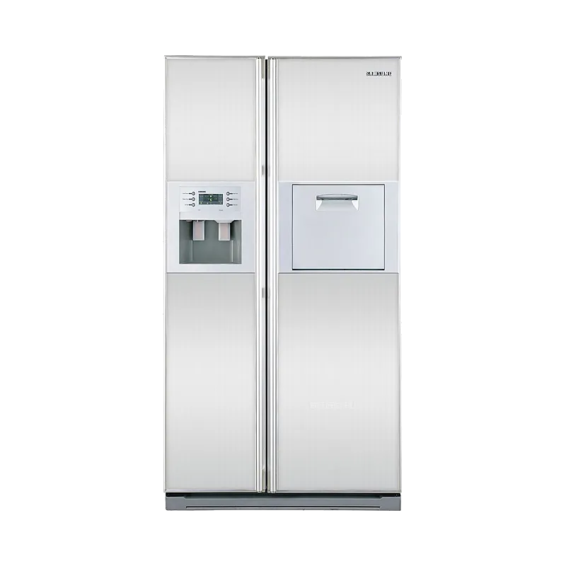 Замена мотор-компрессора Samsung RS-21 KLAL