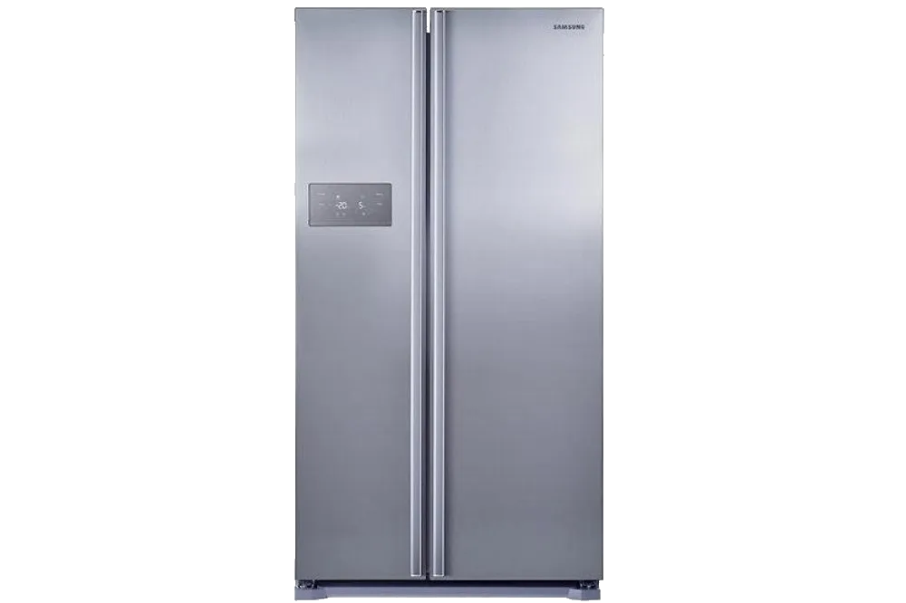 Замена мотор-компрессора Samsung RS-7527 THCSL