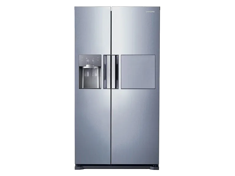 Замена мотор-компрессора Samsung RS-7778 FHCSL
