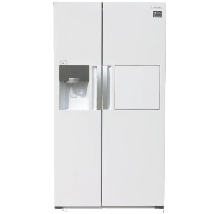 Замена мотор-компрессора Samsung RS-7778 FHCWW