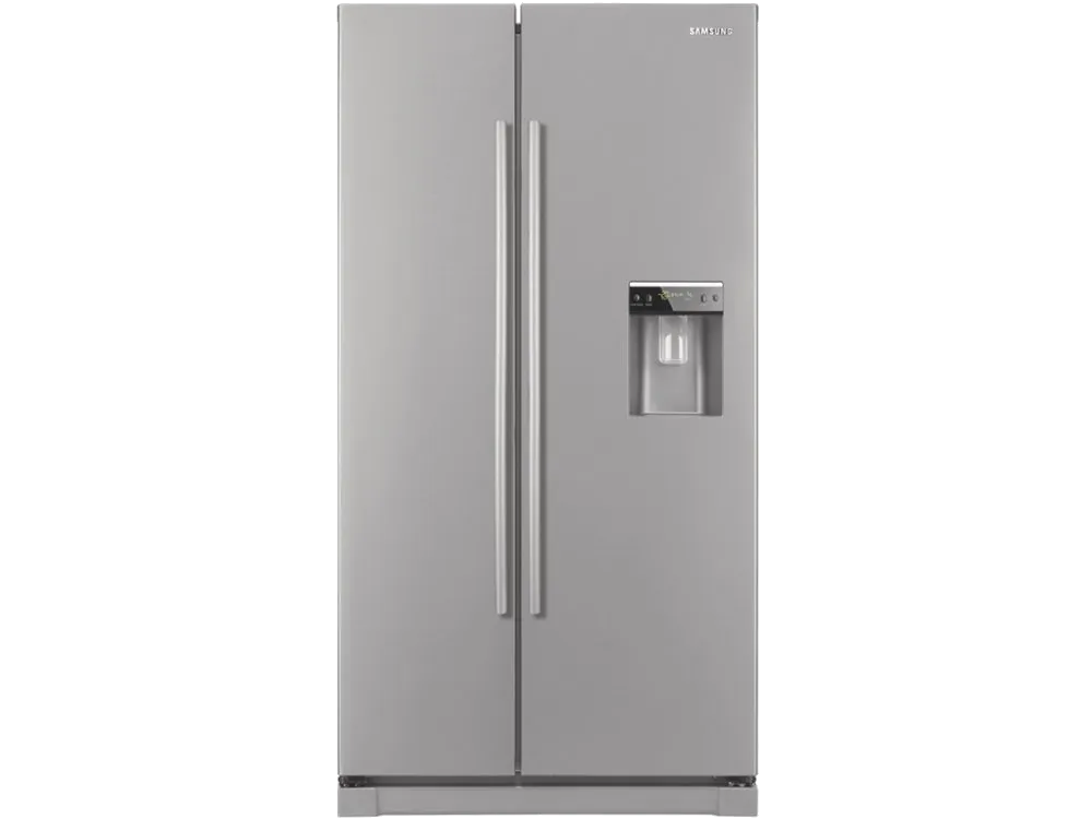 Замена мотор-компрессора Samsung RSA1WHMG