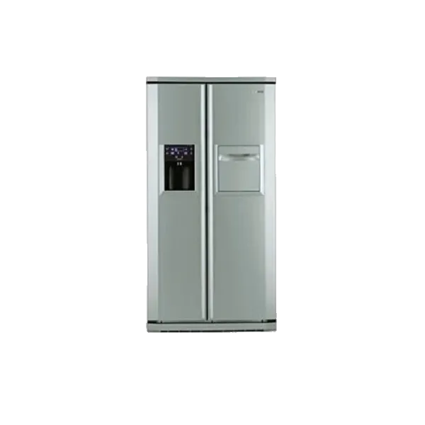 Замена мотор-компрессора Samsung RSE8KPPS