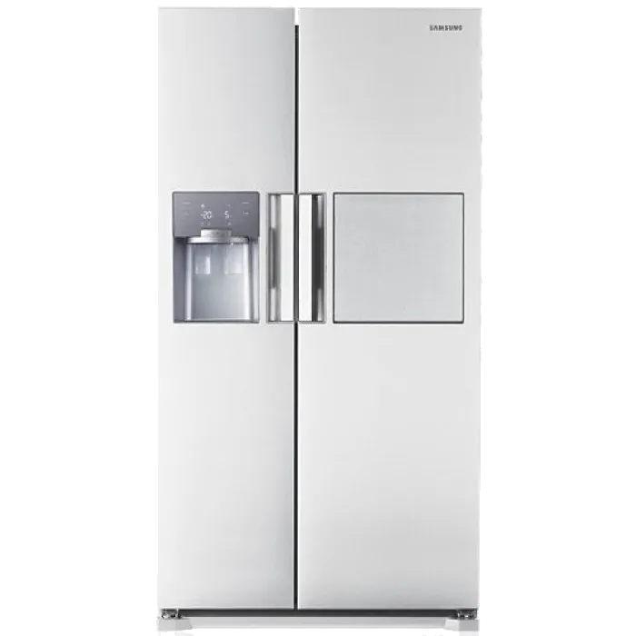 Замена мотор-компрессора Samsung RSH7PNSW