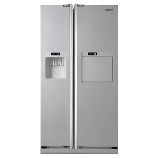 Замена мотор-компрессора Samsung RSJ1FEPS