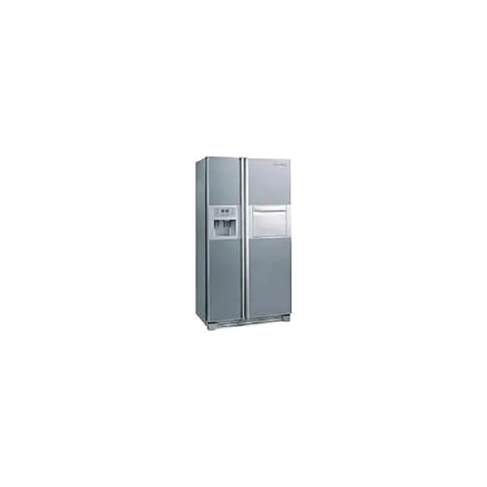Замена мотор-компрессора Samsung SR-S20 FTFTR