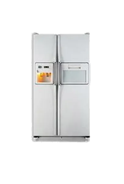 Замена мотор-компрессора Samsung SR-S22 FTD