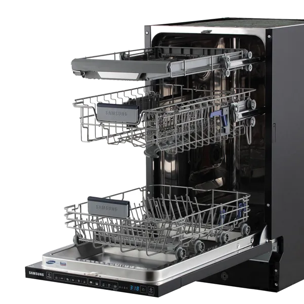 Замена замка Samsung DW50H4050BB