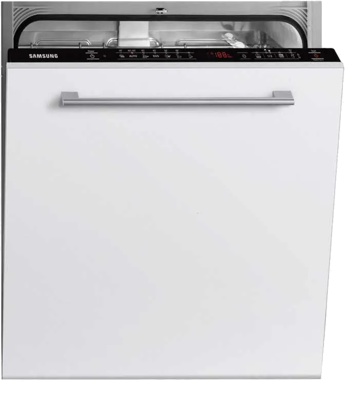 Замена замка Samsung DWBG 970 B