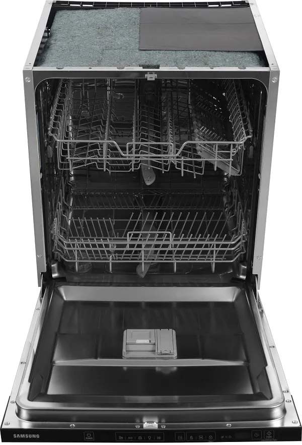 Замена замка Samsung DW50H0FW