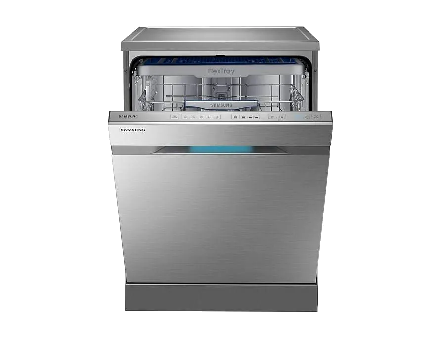 Замена замка Samsung DW60H9950FW