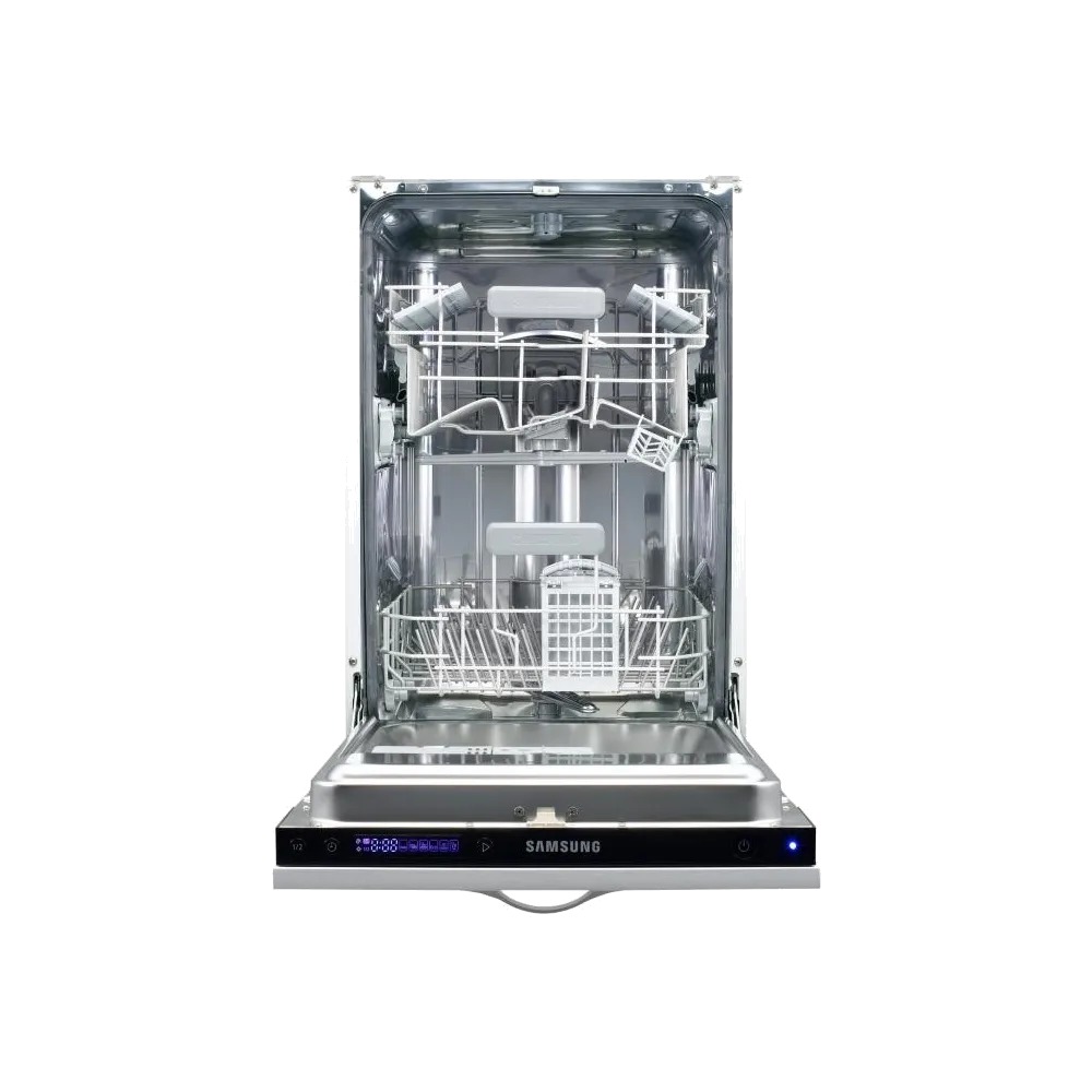 Замена замка Samsung DMM 59 AHC