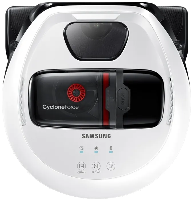 Замена датчиков управления, высоты, движения Samsung VR10M7010UW