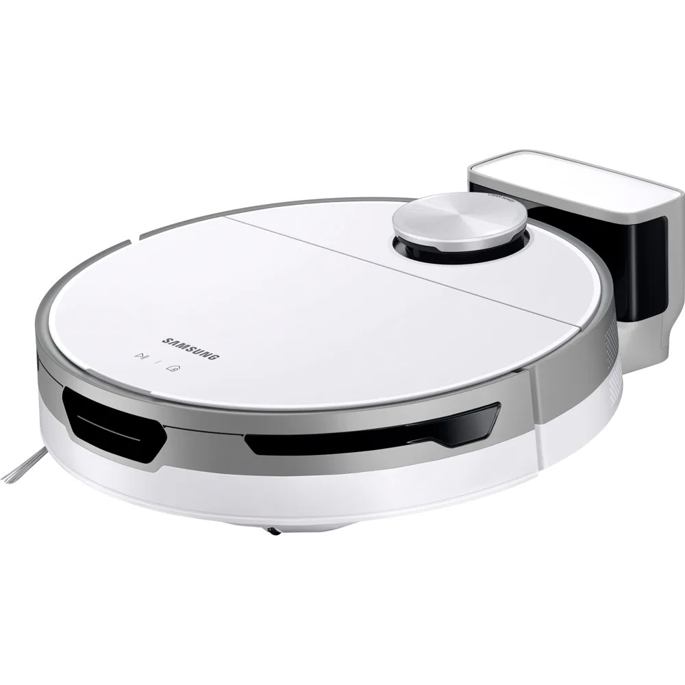 Замена датчиков управления, высоты, движения Samsung VR30T80313W