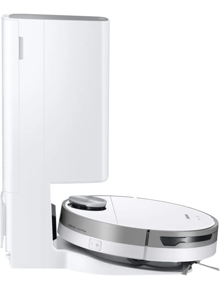 Замена датчиков управления, высоты, движения Samsung VR30T85513W/EV