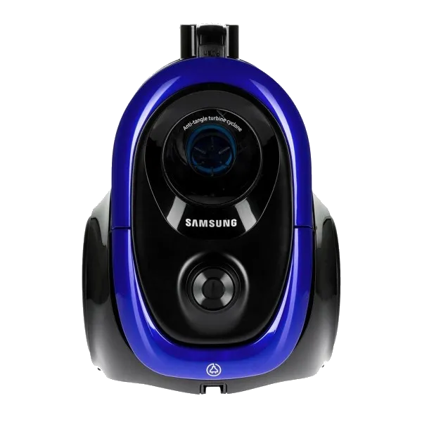 Замена фильтров Samsung VC18M21A0