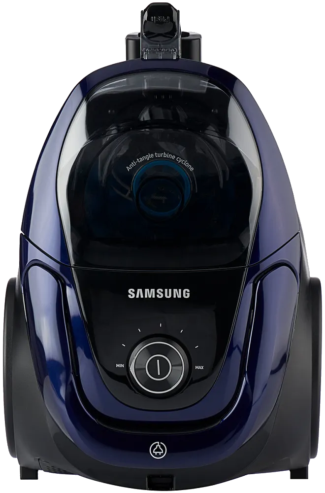 Замена фильтров Samsung VC18M3120
