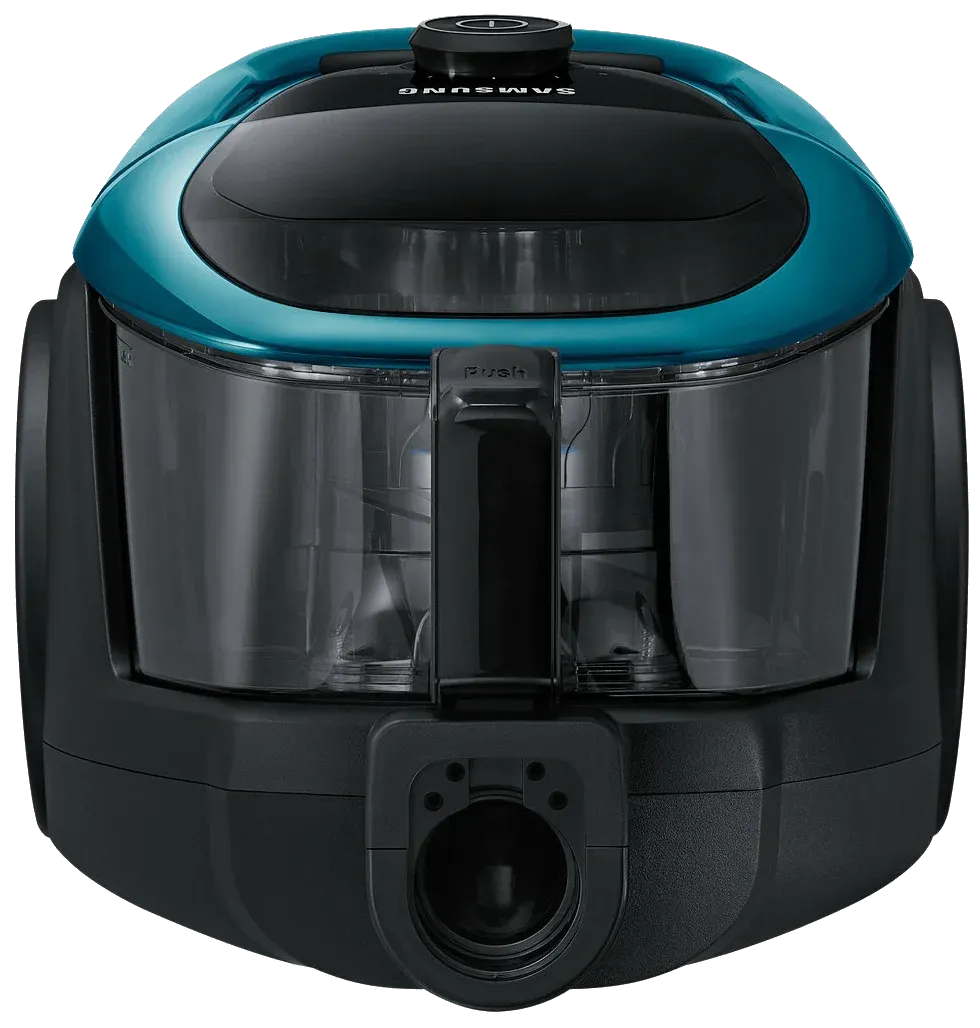 Замена фильтров Samsung VC18M3140
