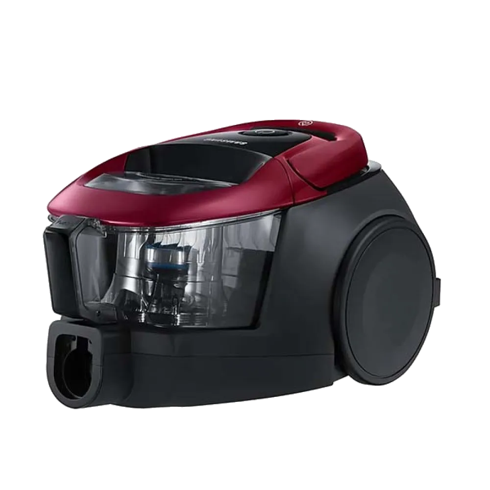 Замена фильтров Samsung VC18M31A0