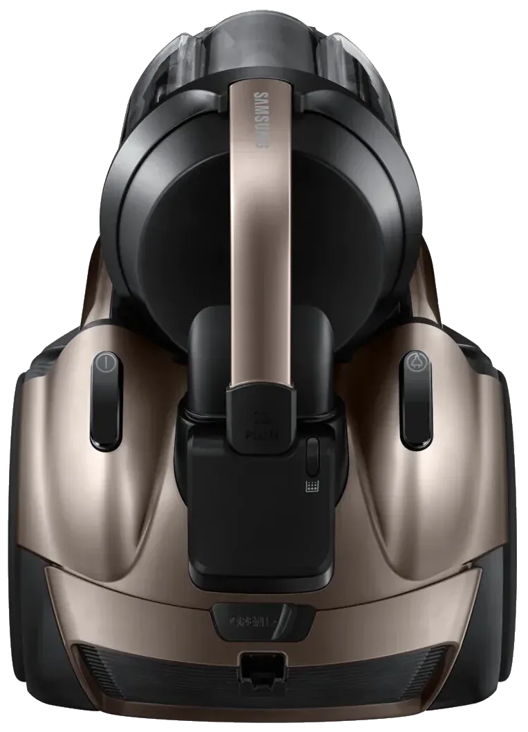 Замена фильтров Samsung VC21K5179H1