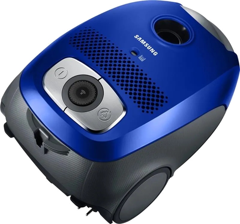 Замена фильтров Samsung VC24GHNJGBK