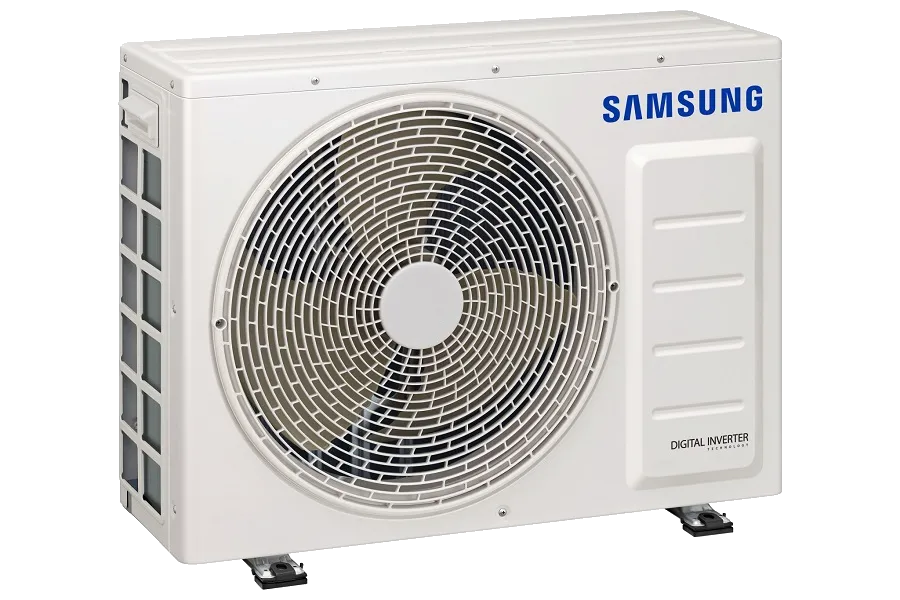 Ремонт регулировки громкости, регуляторов Samsung AR09AXAAAWKNER