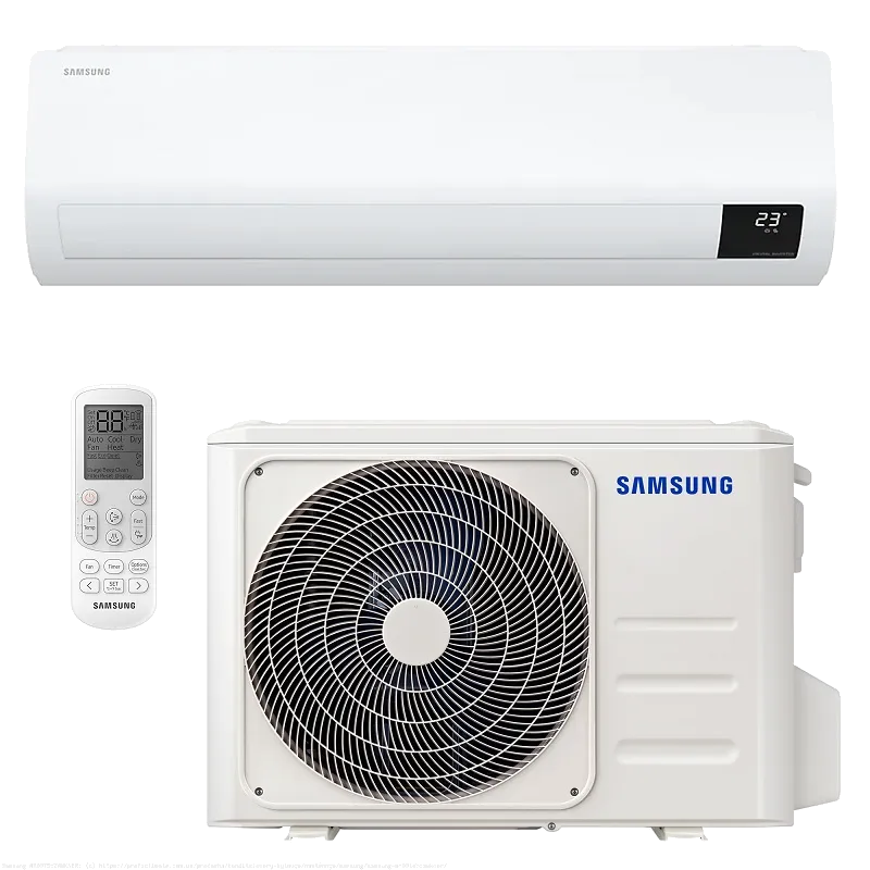 Ремонт регулировки громкости, регуляторов Samsung AR09TSHZAWKNER