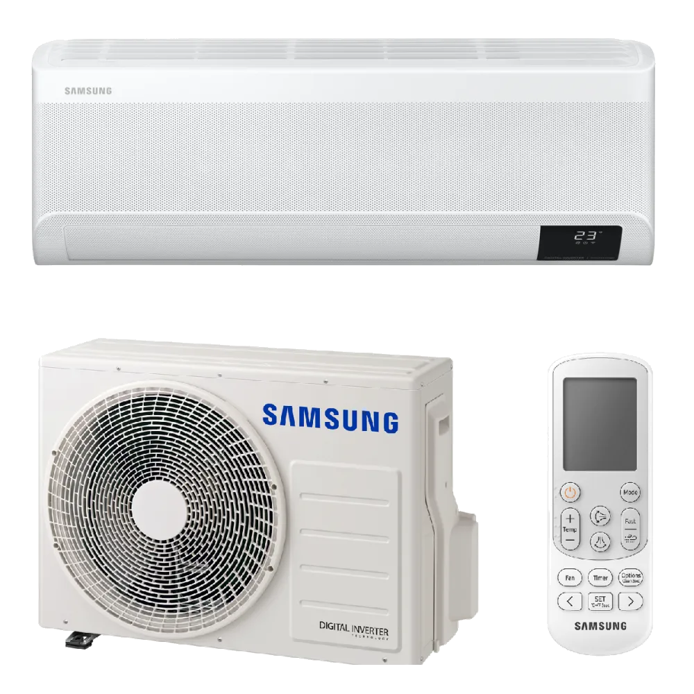 Ремонт регулировки громкости, регуляторов Samsung AR12TSHZAWKNER