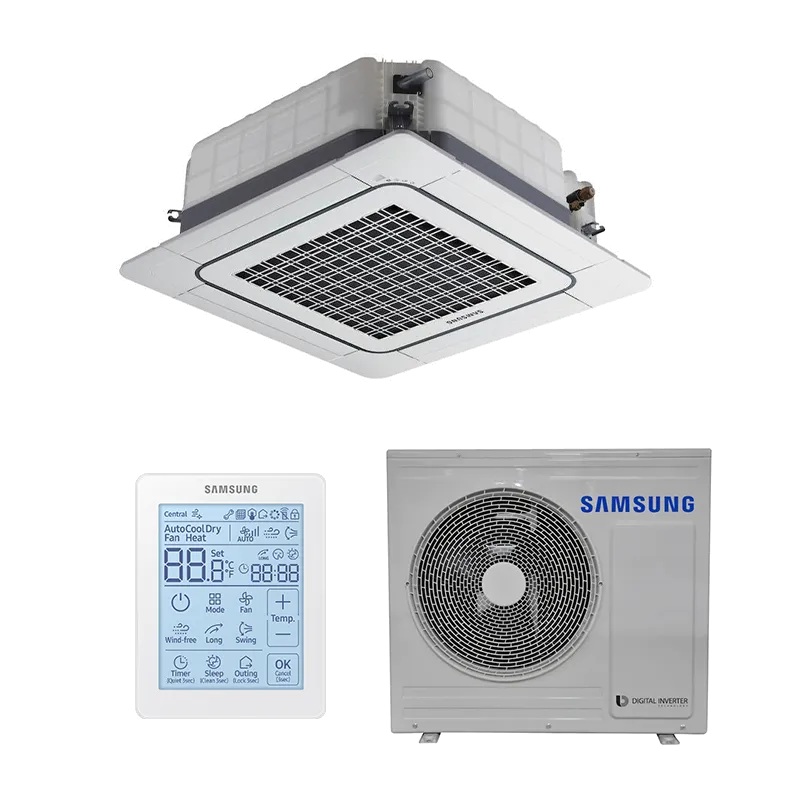 Ремонт регулировки громкости, регуляторов Samsung AC071JX4DEH