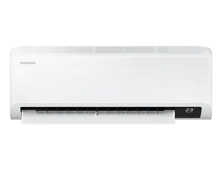 Ремонт регулировки громкости, регуляторов Samsung AR09ASHCBWKNER