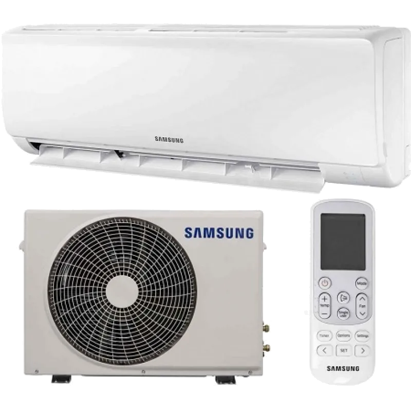 Ремонт регулировки громкости, регуляторов Samsung AR18TQHQAURNER