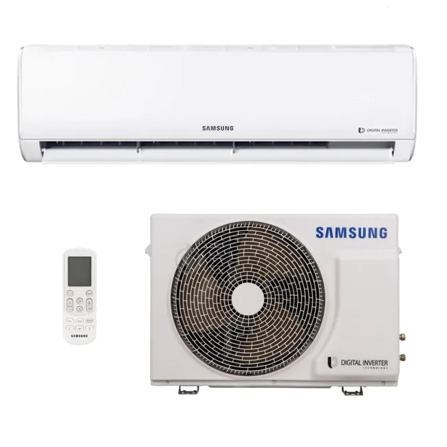 Ремонт регулировки громкости, регуляторов Samsung AR12TXHQASINUA