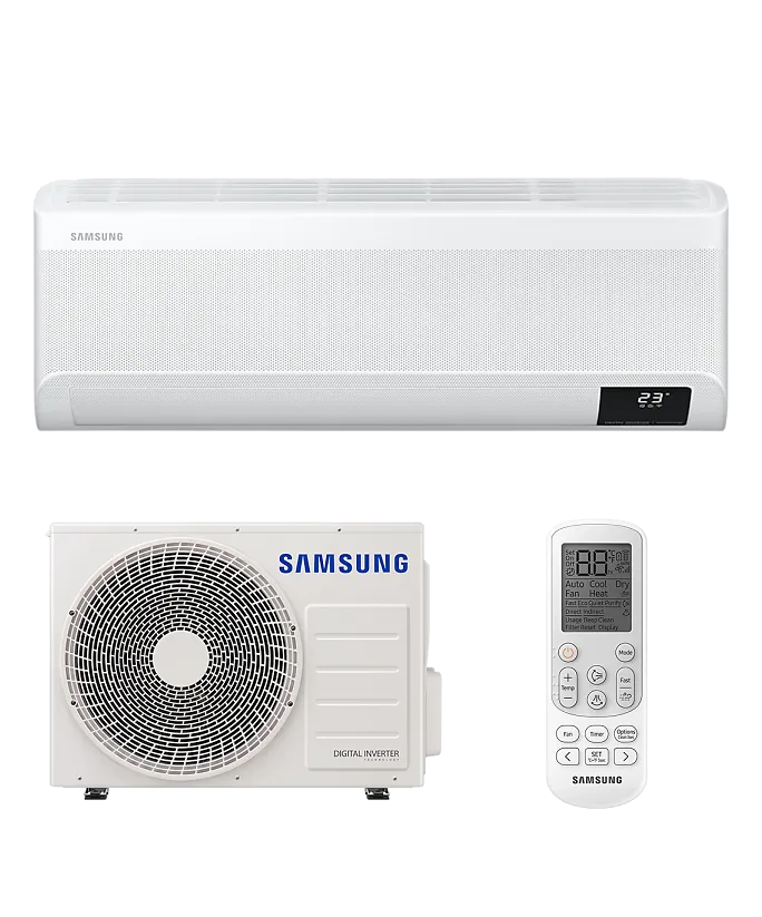 Ремонт регулировки громкости, регуляторов Samsung AR09BSEANWKNER