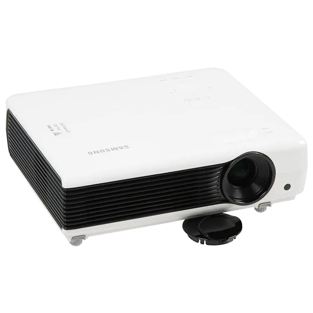 Ремонт системы охлаждения Samsung SP-M255