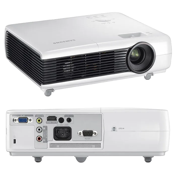 Ремонт системы охлаждения Samsung SP-M250