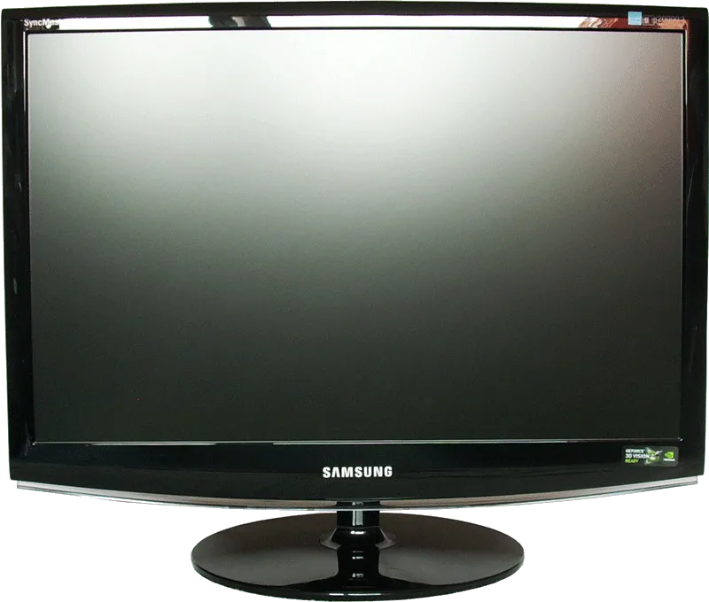 Ремонт инвертора Samsung 2233RZ