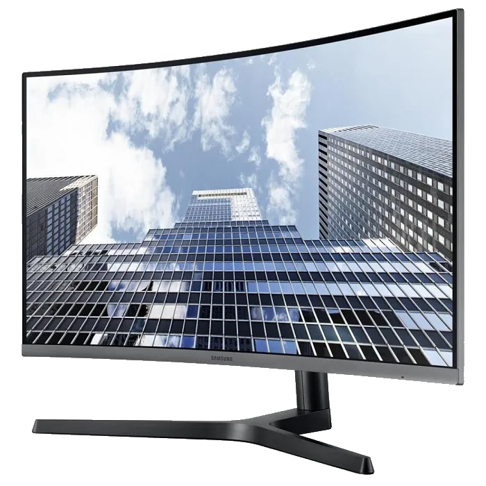 Ремонт инвертора Samsung C27H800FCI