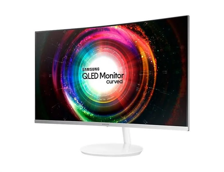 Ремонт инвертора Samsung C32H711QEI