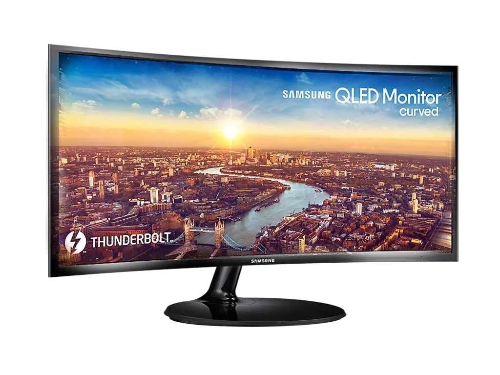 Ремонт инвертора Samsung C34J791WTI