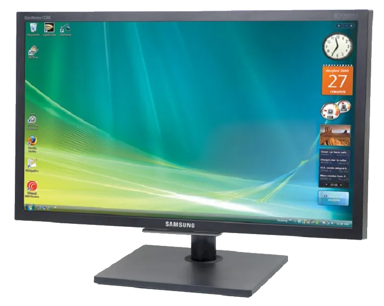 Ремонт инвертора Samsung F2380