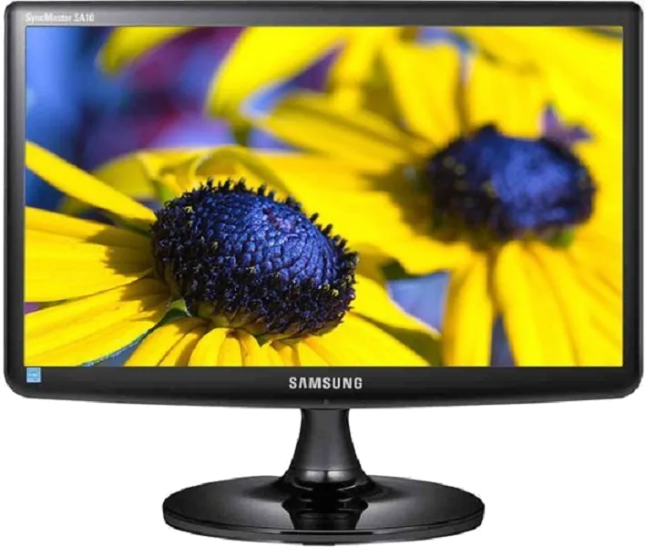 Ремонт инвертора Samsung S19A10N