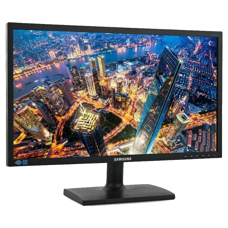 Ремонт инвертора Samsung S22E200B