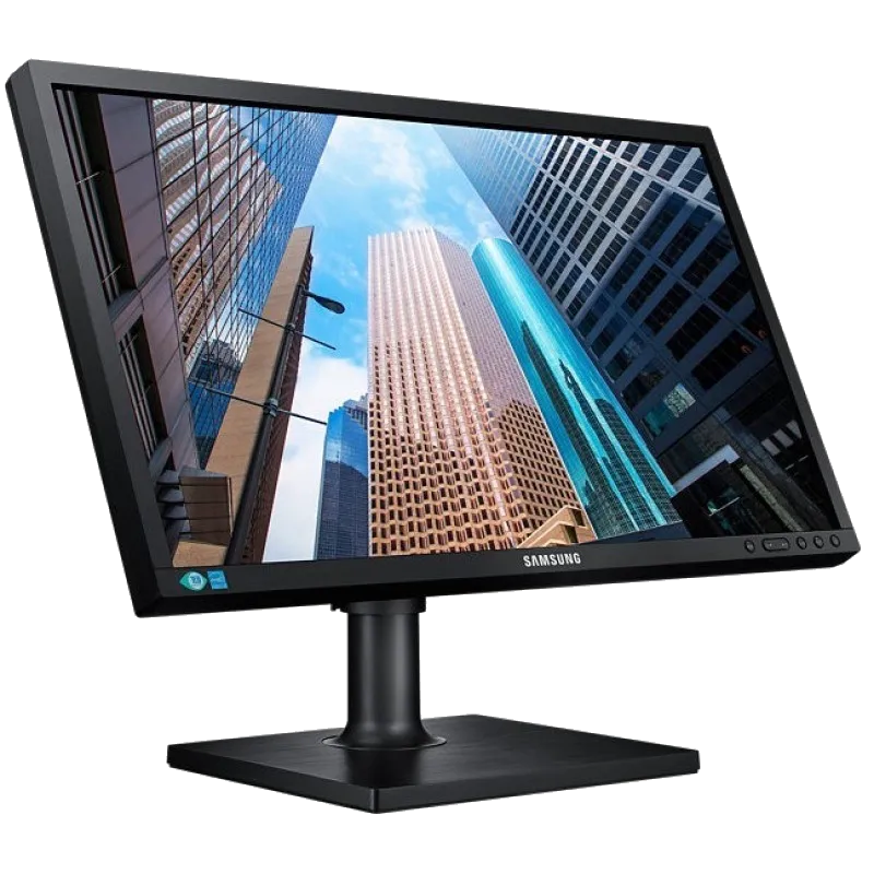 Ремонт инвертора Samsung S22E650D