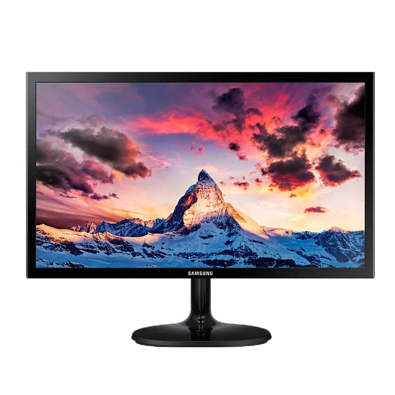 Ремонт инвертора Samsung S22F350FHU