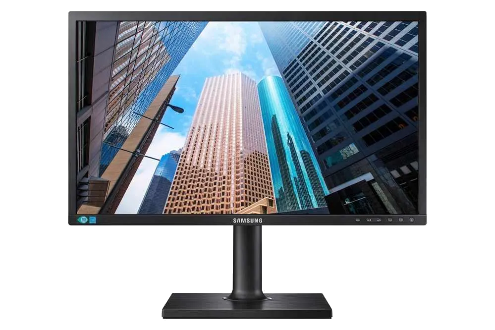 Ремонт инвертора Samsung S23E650D