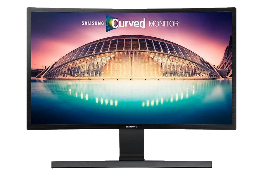 Ремонт инвертора Samsung S24E500C